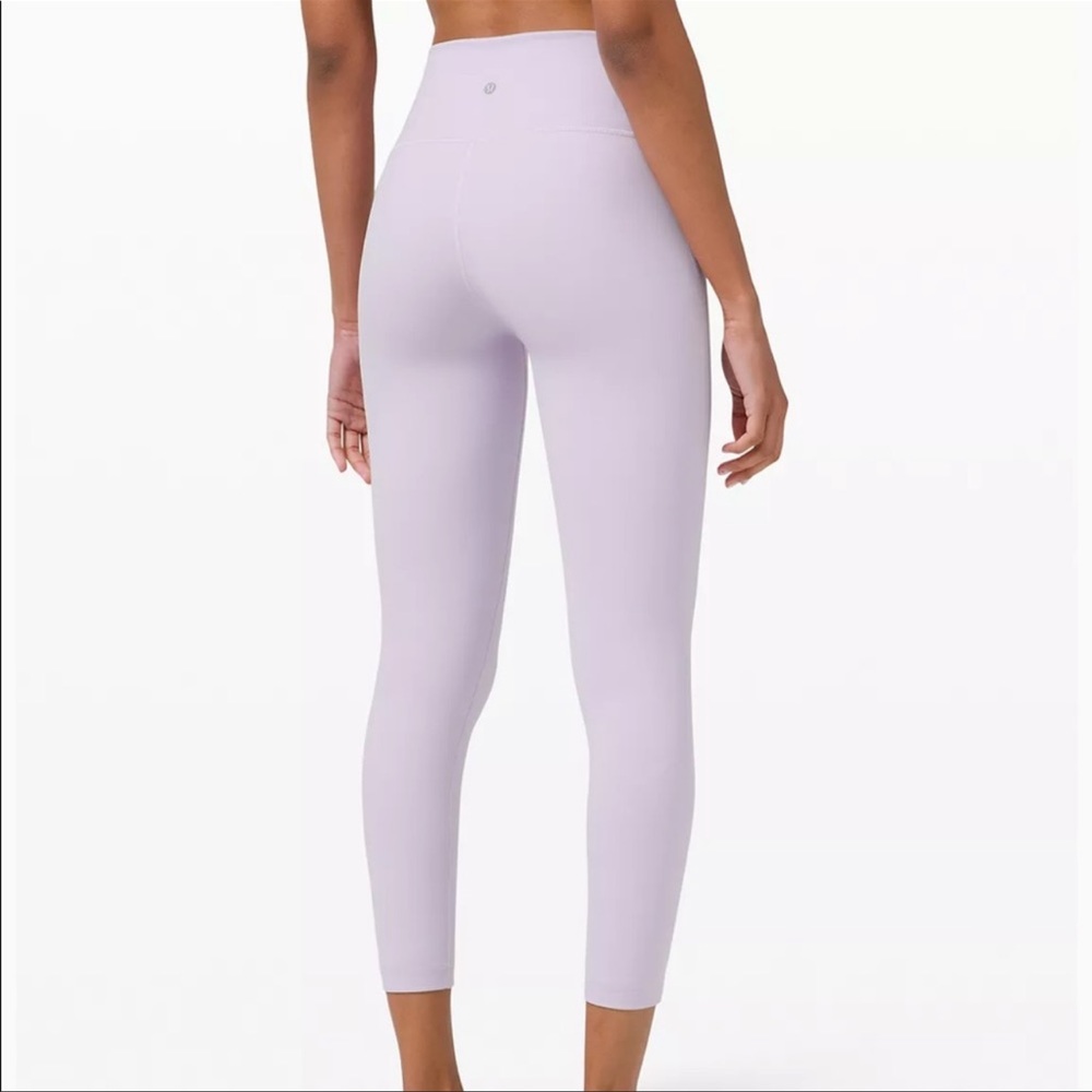 Wunder Under HR Tight 25”